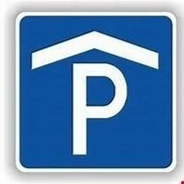 Einstellplatz in Tiefgarage