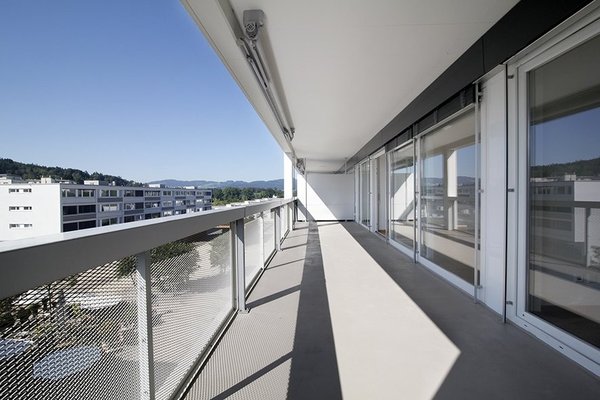 Balkon/Terrasse/Sitzplatz