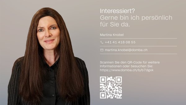 Interessiert?