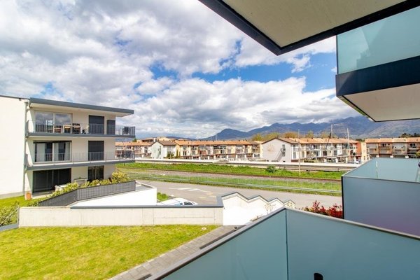 Balkon/Terrasse/Sitzplatz