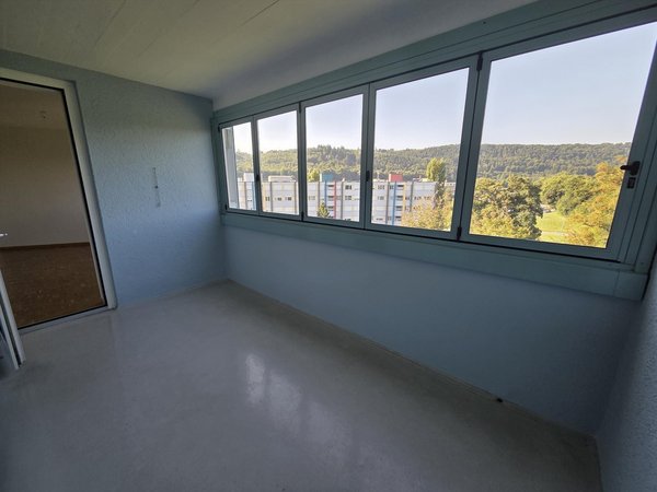 Balkon/Terrasse/Sitzplatz