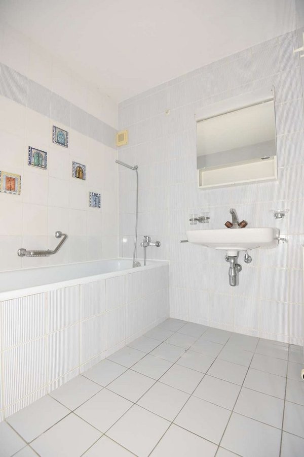 Salle de bains/lavabo