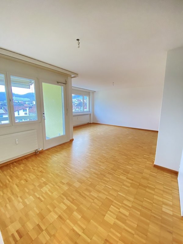 Wohnzimmer (Vergleichsobjekt)