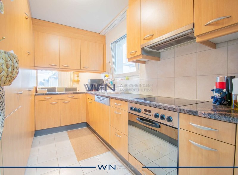 Wo der Zauber beginnt