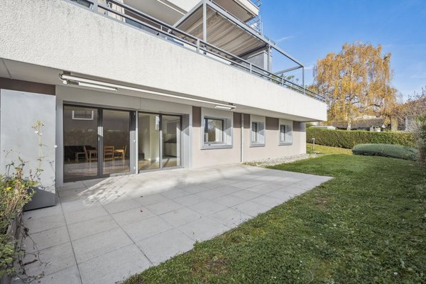 Balkon/Terrasse/Sitzplatz