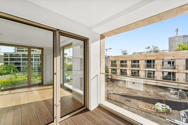 Balkon/Terrasse/Sitzplatz