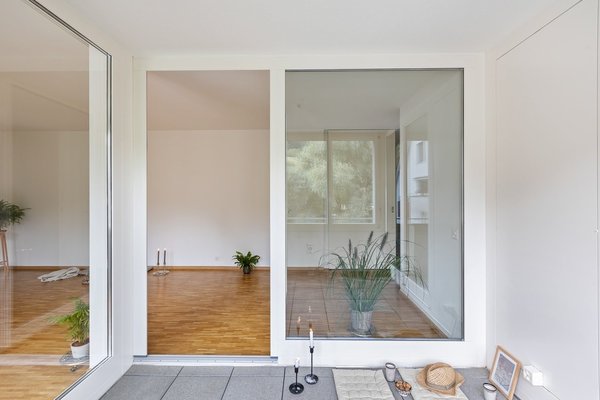 Balkon/Terrasse/Sitzplatz