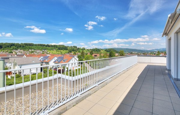 Balkon/Terrasse/Sitzplatz