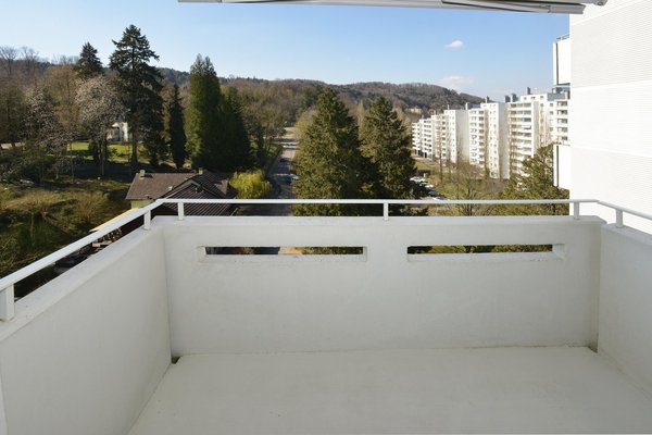 Balkon/Terrasse/Sitzplatz