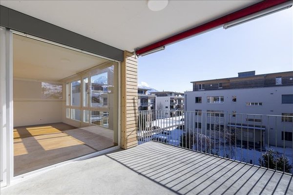 Balkon/Terrasse/Sitzplatz