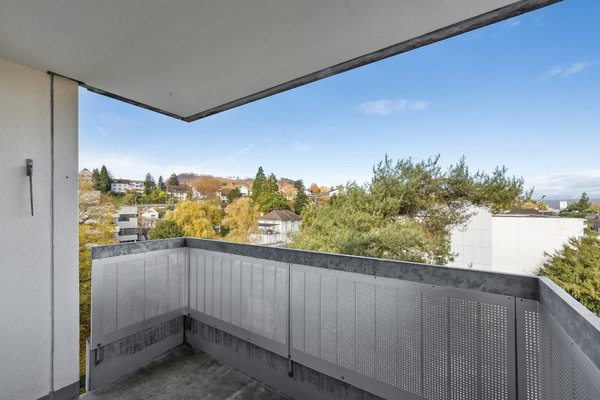 Balkon/Terrasse/Sitzplatz