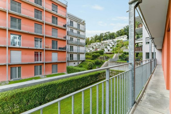 Balkon/Terrasse/Sitzplatz