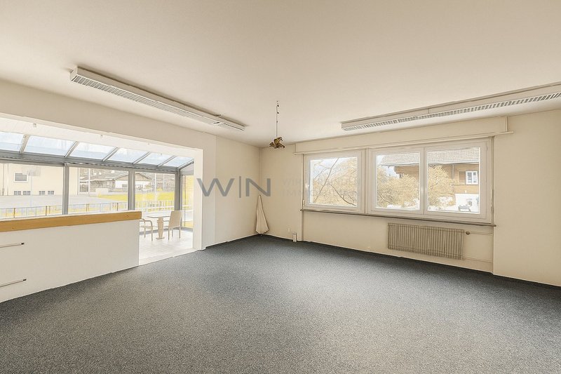 Dein Büro, dein kreativer Ort