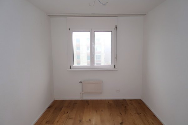 Büro/ Kinderschlafzimmer