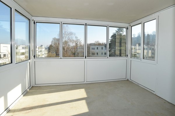 Balkon/Terrasse/Sitzplatz