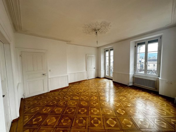 Appartement , 93.00 m2