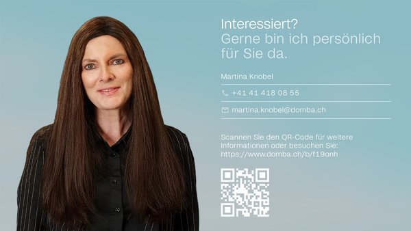 Interessiert?