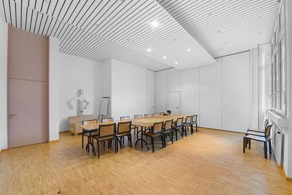Besprechungszimmer