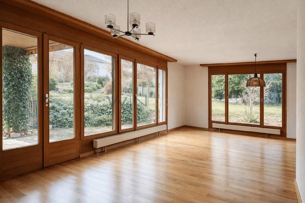 Einfach zusammen sein