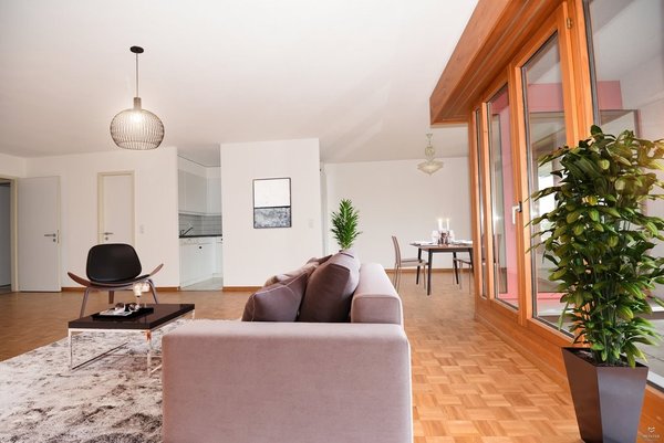 Séjour/salle à manger