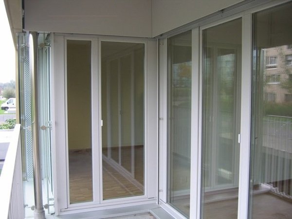 Balkon/Terrasse/Sitzplatz