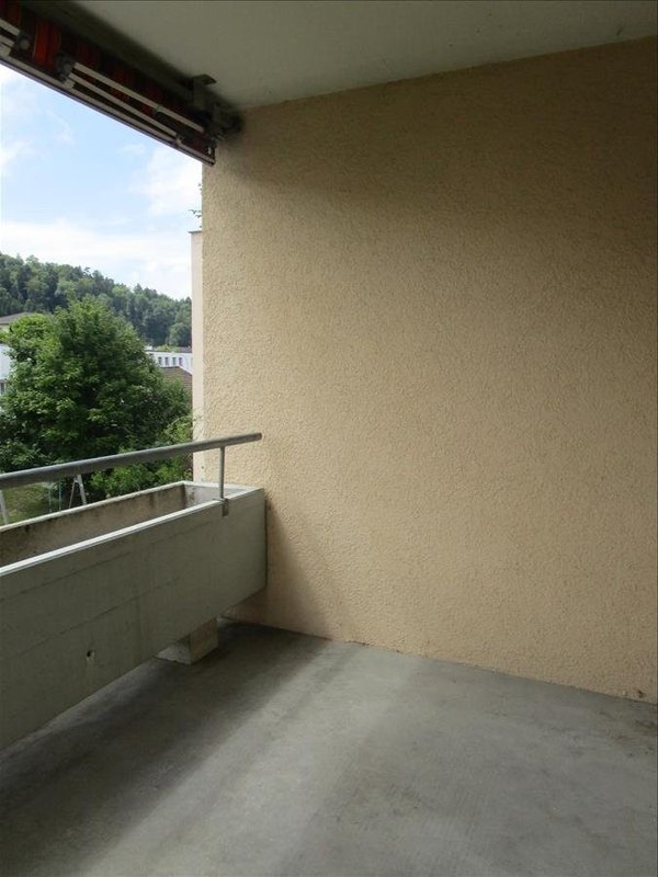 Balkon/Terrasse/Sitzplatz
