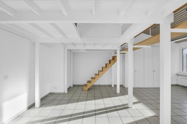 Büro 45m2 mit Archiv