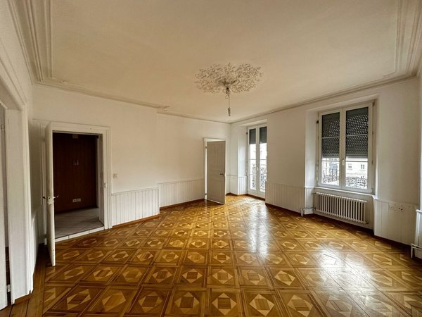 Appartement , 93.00 m2