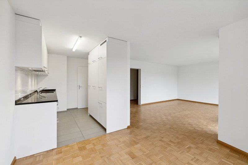 Wohn- und Essbereich