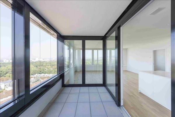 Balkon/Terrasse/Sitzplatz