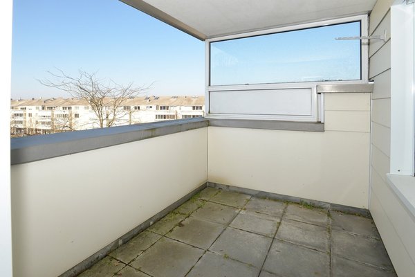 Balkon/Terrasse/Sitzplatz