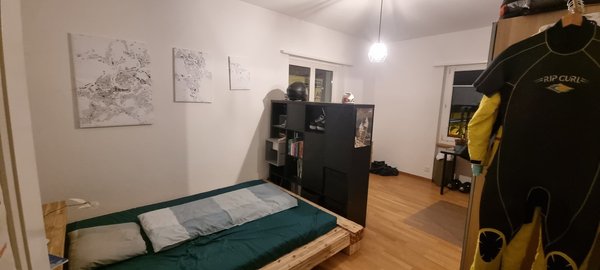 Dein Zimmer