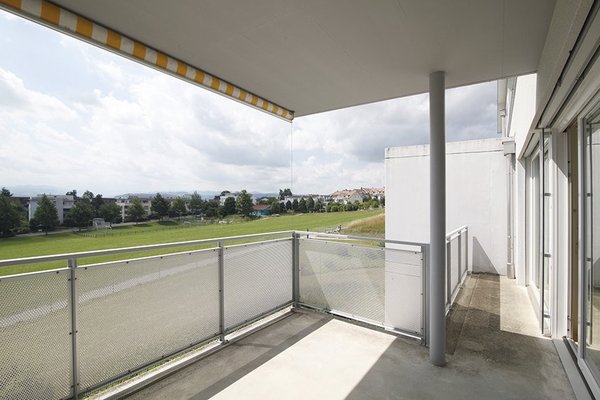 Balkon/Terrasse/Sitzplatz