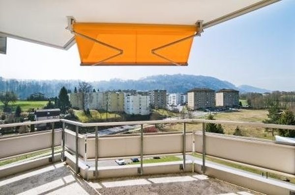 Balkon/Terrasse/Sitzplatz