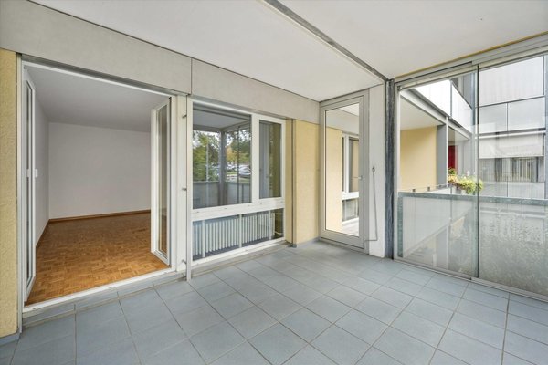 Balkon/Terrasse/Sitzplatz