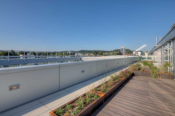 Balkon/Terrasse/Sitzplatz