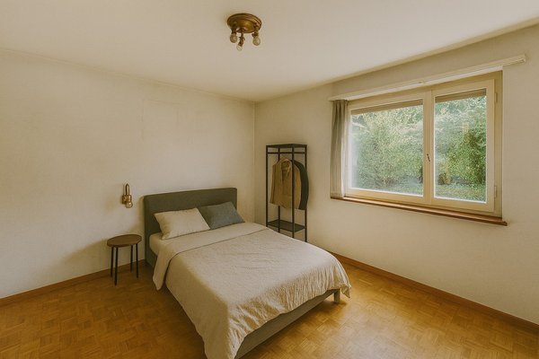 So könnte Ihre Wohnung aussehen!