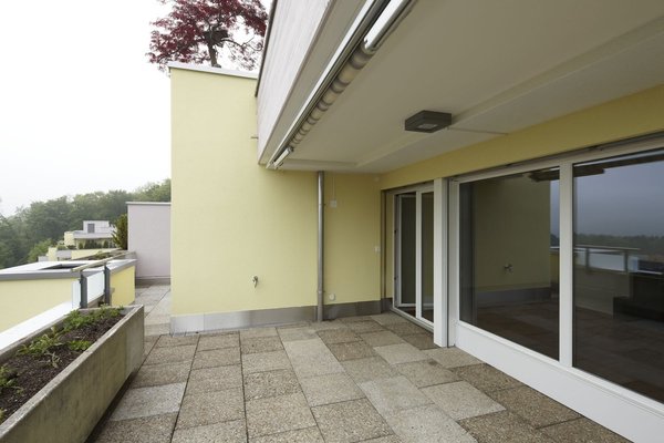 Balkon/Terrasse/Sitzplatz