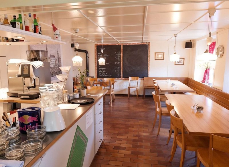 Umnutzung oder Etabliert und traditionell