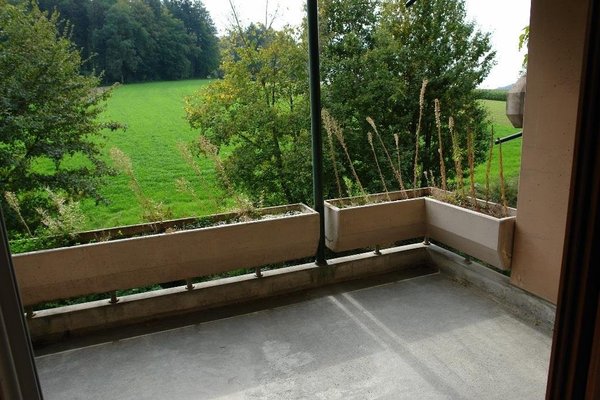 Balkon/Terrasse/Sitzplatz