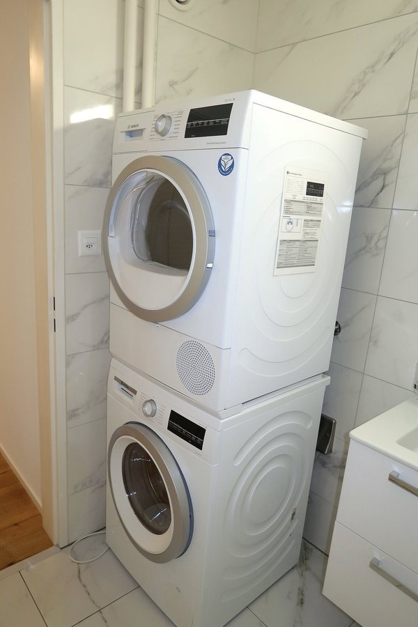 Waschmaschine/Tumbler