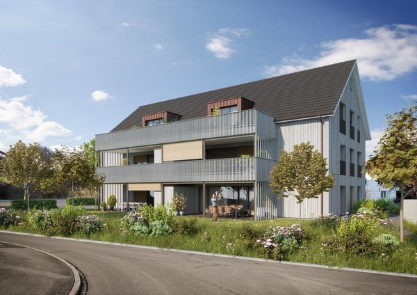 Visualisierung (2021)