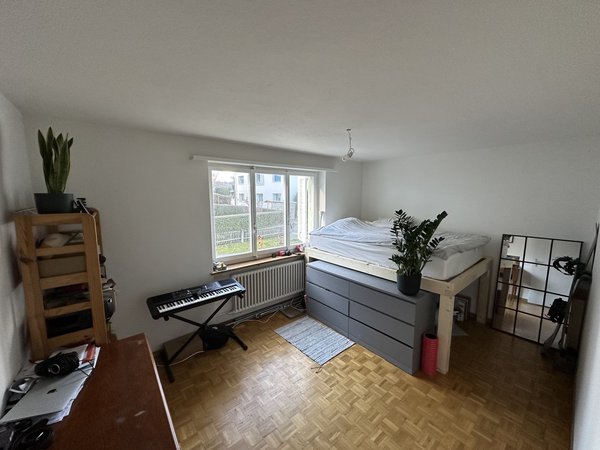 Dein Zimmer
