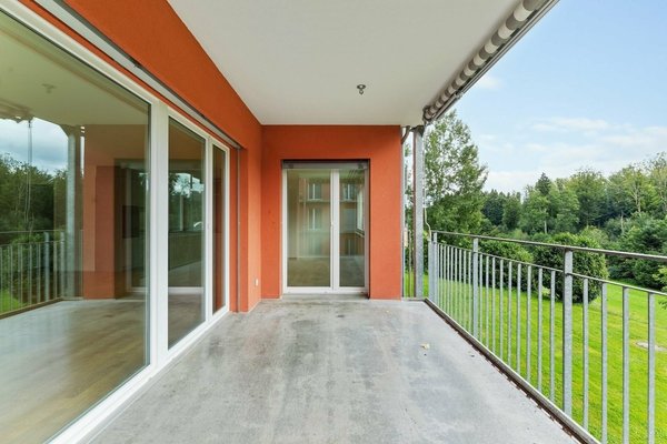 Balkon/Terrasse/Sitzplatz