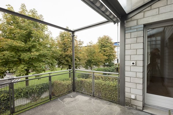 Balkon/Terrasse/Sitzplatz