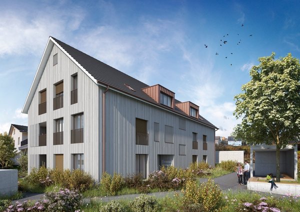 Visualisierung (2021)