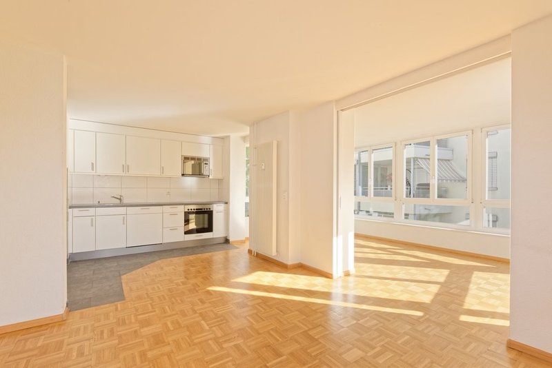 Küche & Esszimmer - Ref.