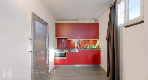 Ku?che Einliegerwohnung