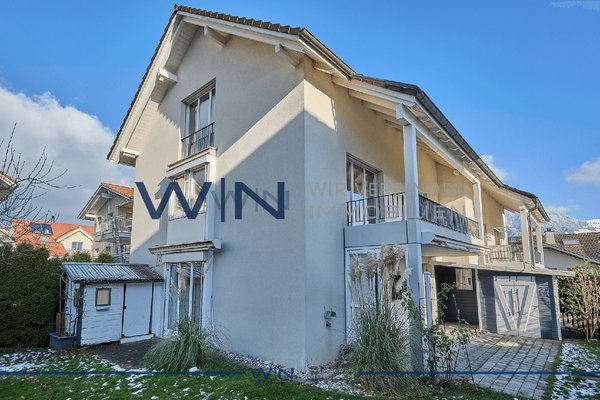 Verstecktes Raumwunder