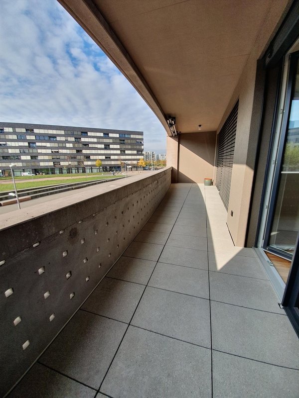 Balkon/Terrasse/Sitzplatz